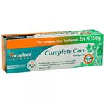 HIMALAYA TOOTH P. COMPLETE CARE 150G*2